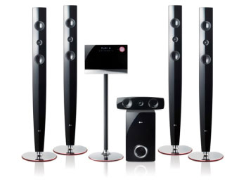 LG XH-TK953TV