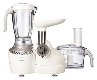 Philips HR 7768