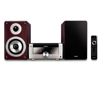 PHILIPS MCD906
