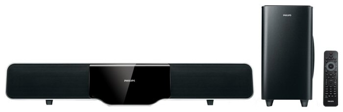 PHILIPS HSB4352