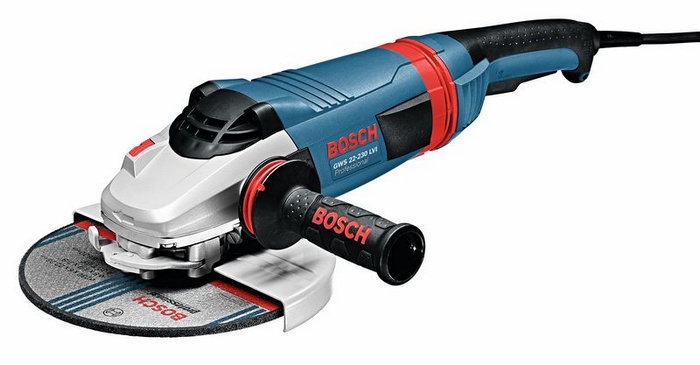 Bosch GWS 22-230 LVI (0601891D00)