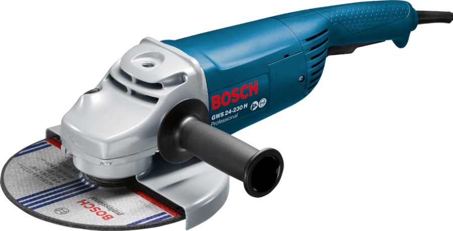 Bosch GWS 24-230 H