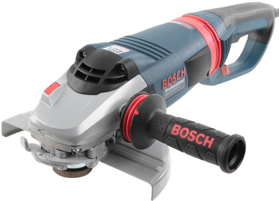 Bosch GWS 26-230 LVI