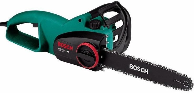 Bosch AKE 40-19 S (0600836F03)