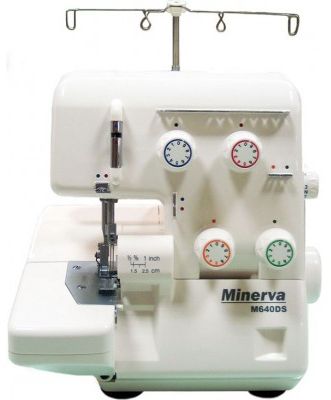 Minerva M640DS