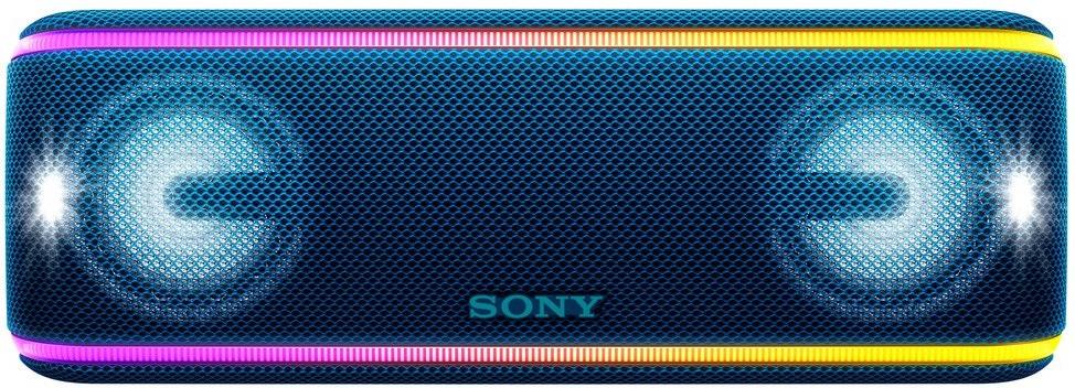 Sony SRS-XB41 Blue (SRSXB41L)