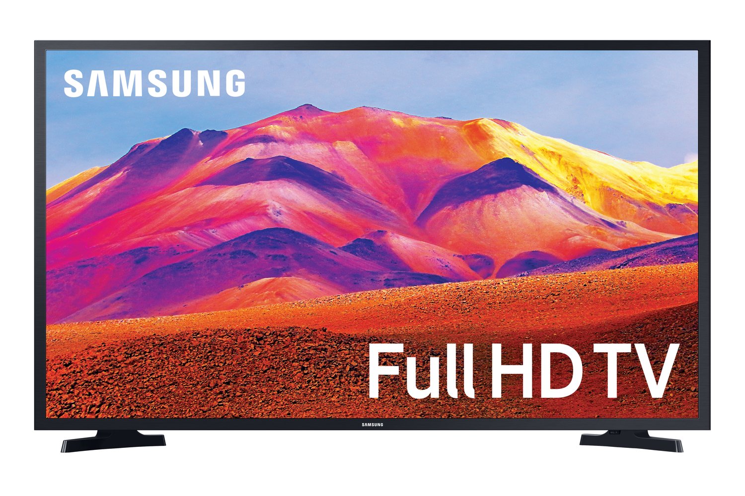 SAMSUNG UE43T5300AUXUA