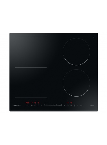 SAMSUNG NZ64R3747BK/WT