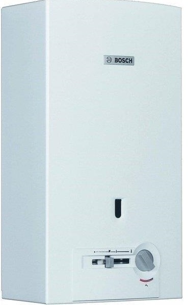 BOSCH Therm 4000 O WR 10-2 P
