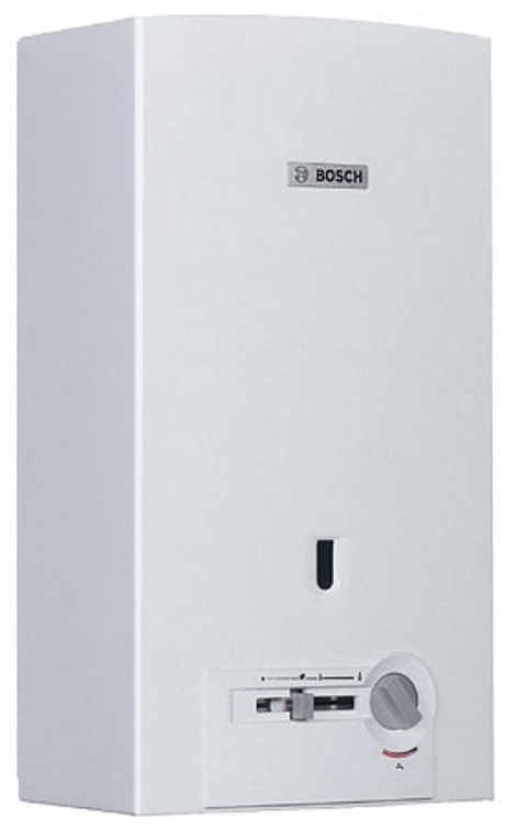 BOSCH Therm 4000 O WR 13-2 P