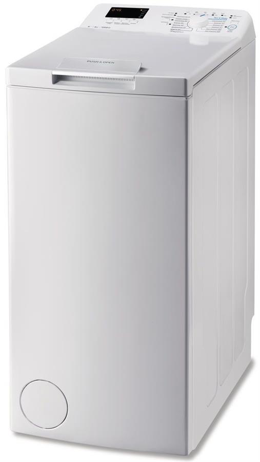 indesit BTWD61253EU