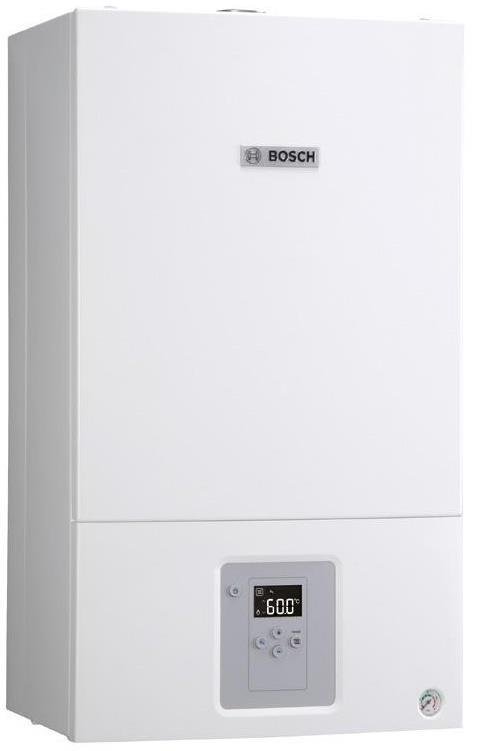 BOSCH   Bosch Gaz 6000 W WBN 6000-28C RN (7736902013)