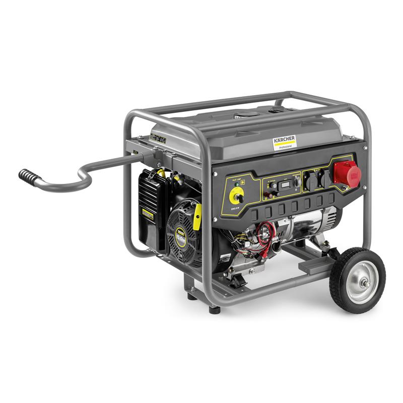 KARCHER PGG 8/3 (1.042-209.0)