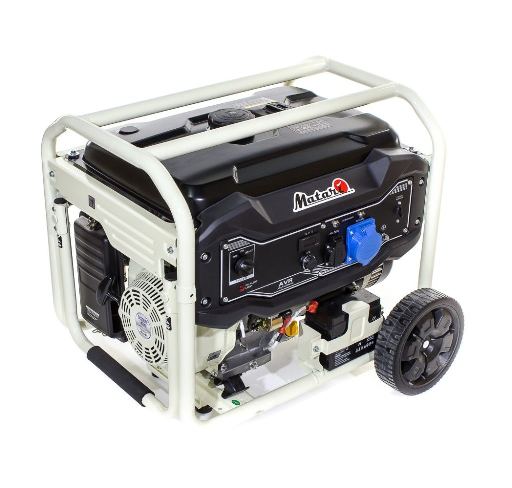 Matari MX11000E