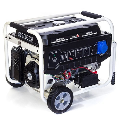 Matari MX9000EA