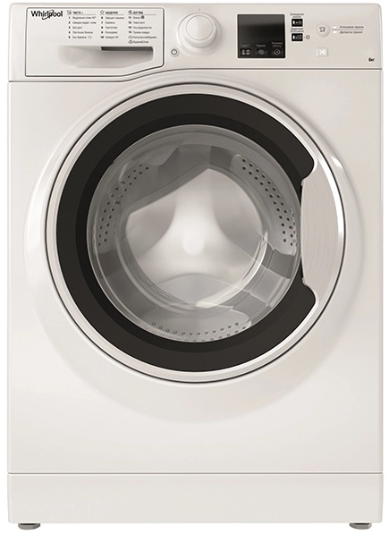 WHIRLPOOL WRBSS6215WUA