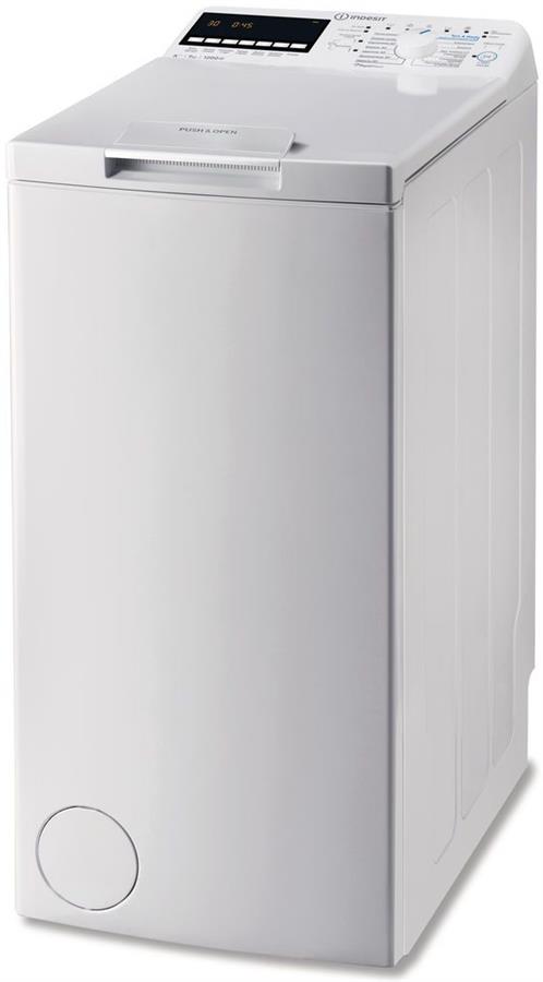 indesit BTWE71253PEU