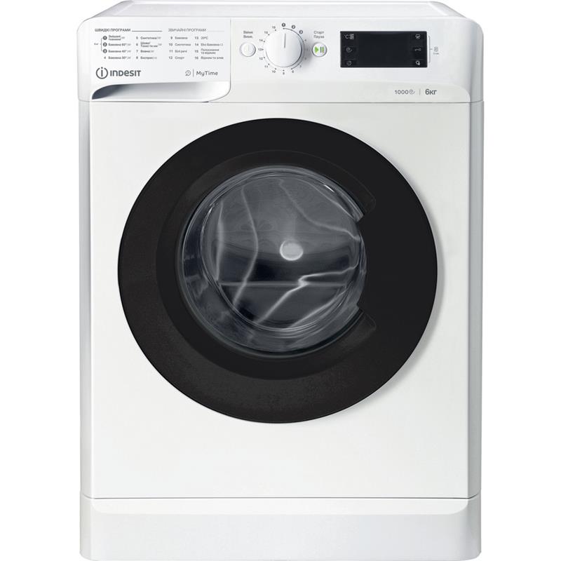 indesit OMTWSE61051WKUA