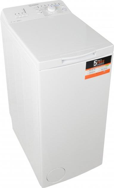 indesit BTWA51052UA