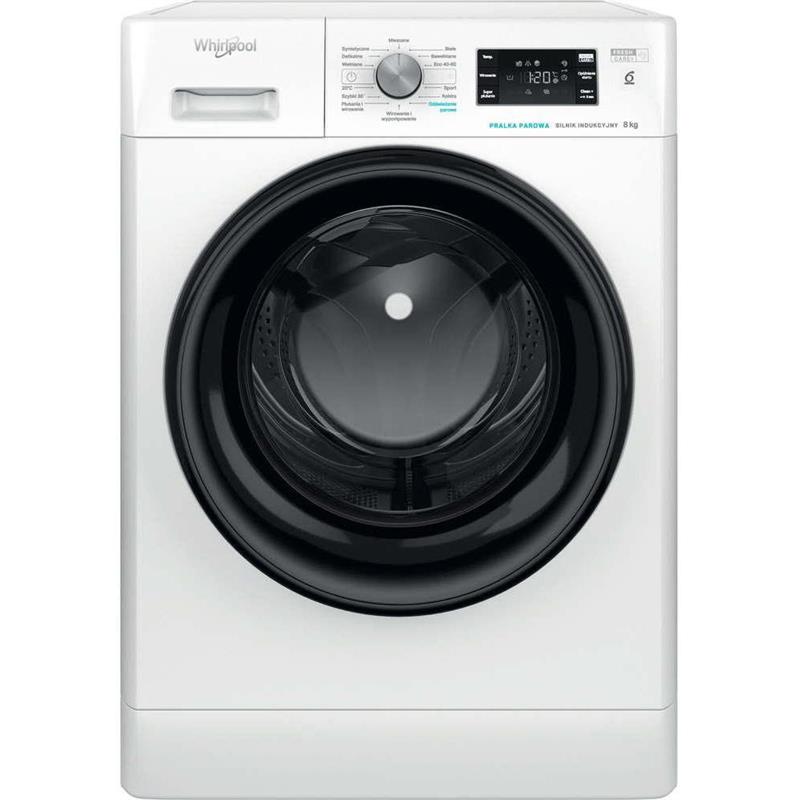 WHIRLPOOL FFB8248BVUA