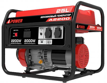 A-iPower A2200