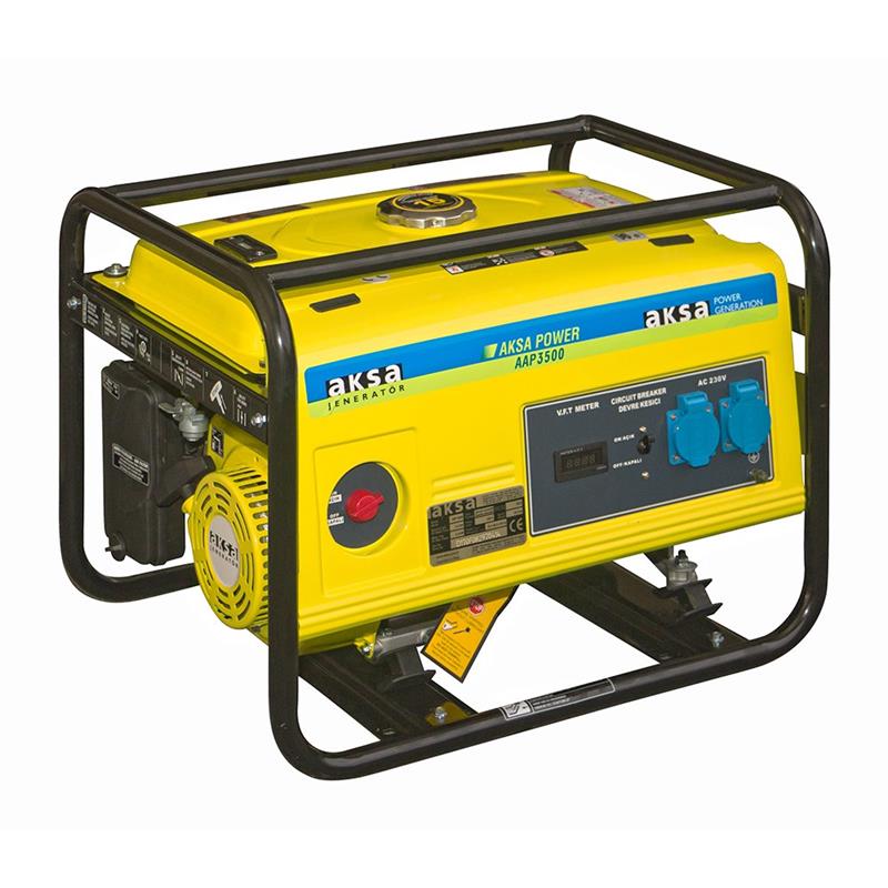 AKSA AAP3500