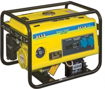 AKSA AAP3500E