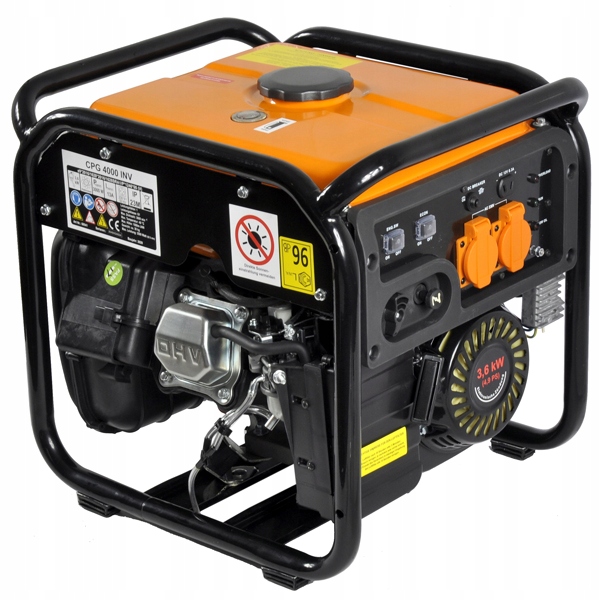 Cross Tools CPG 4000 INV