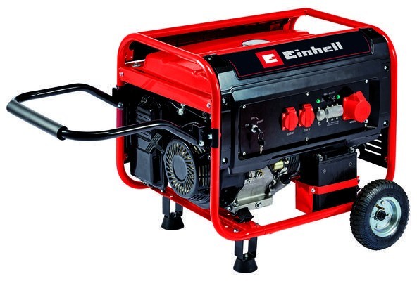 Einhell TC-PG 55/E5 (4152562)