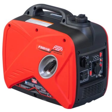 FOGO F3001iS (2.3)