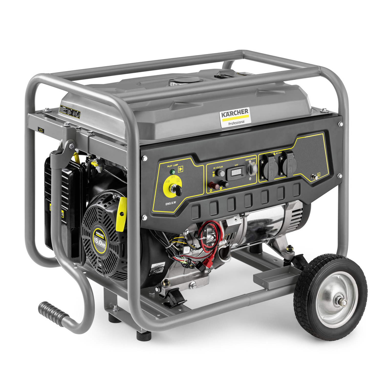 KARCHER PGG 3/1 (1.042-207.0)