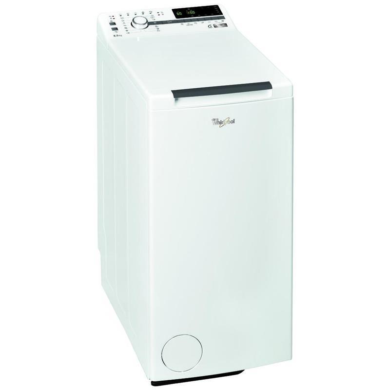 WHIRLPOOL TDLR65230UA