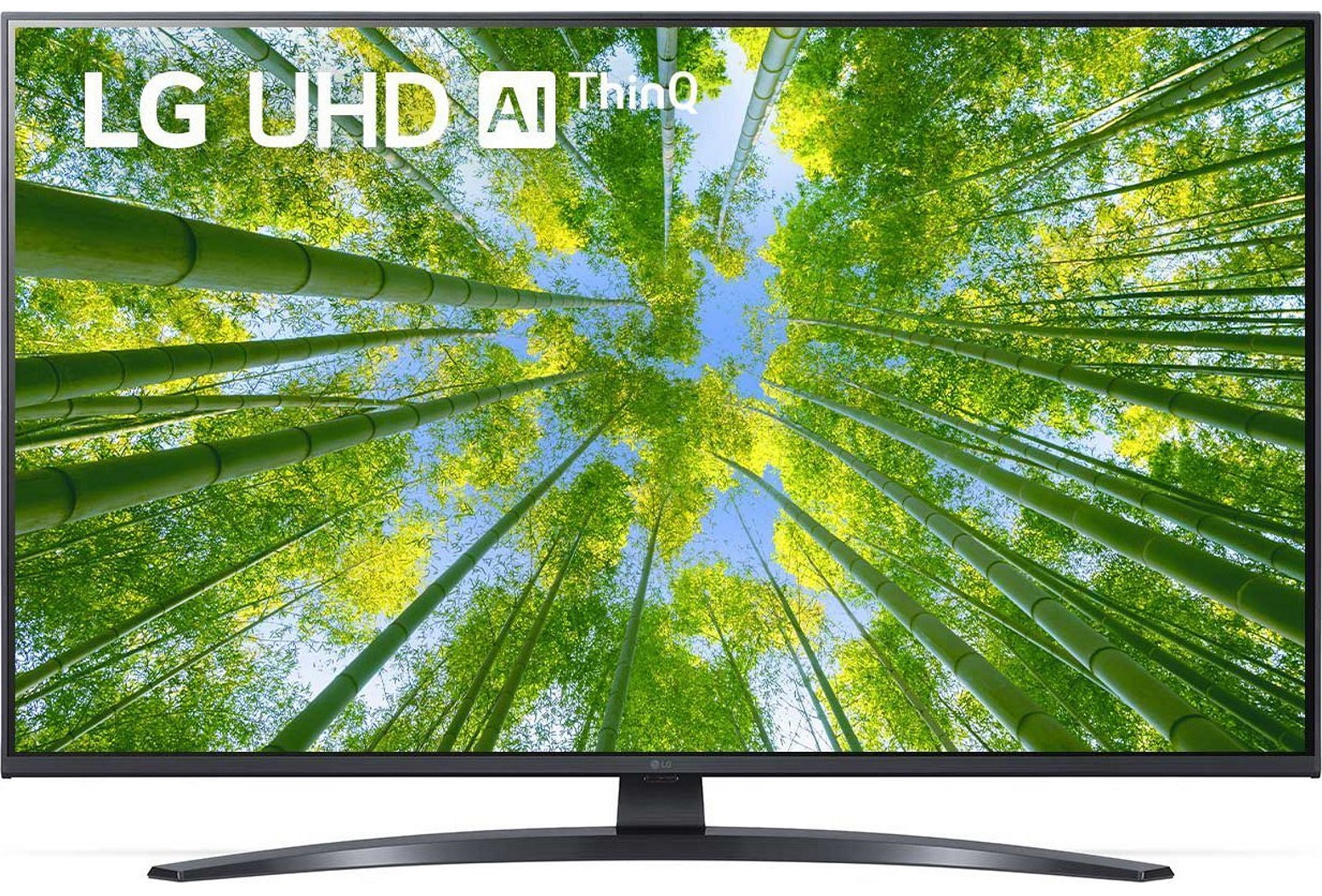 LG 43UQ81006LB