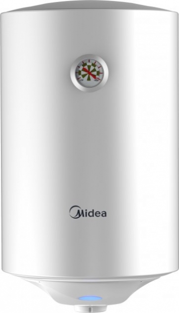 midea PRIME WI-FI D50-15EFG(W)