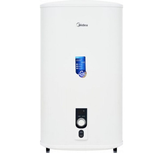 midea D100-20ED2(W)