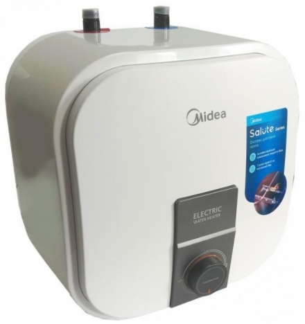 midea D10-20VI(U)