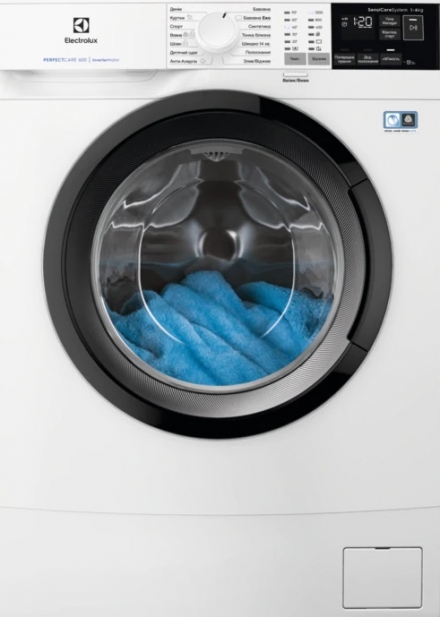 Electrolux EW6S426BUI