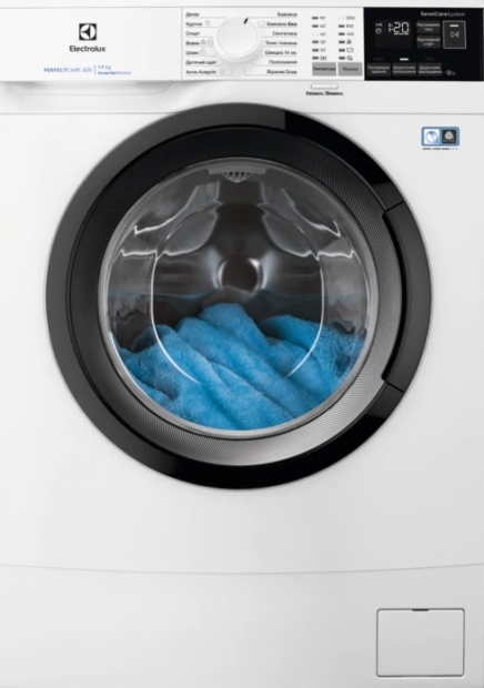 Electrolux EW6S427BUI